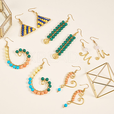 Wholesale SUNNYCLUE DIY Earring Making KBeads