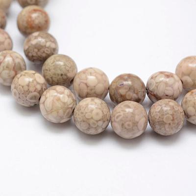 stone beads