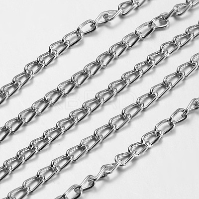 aluminium chain