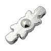 Metal Alloy Bar Spacers ALRI-Q022-4-2