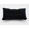 Velvet Pillow Jewelry Bracelet Watch Display BDIS-H014-1-1