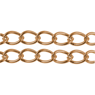 Iron Chains CH-DK1.0-R-FF-1