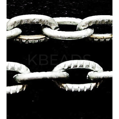 Iron Cable Chains CHT020Y-N-1
