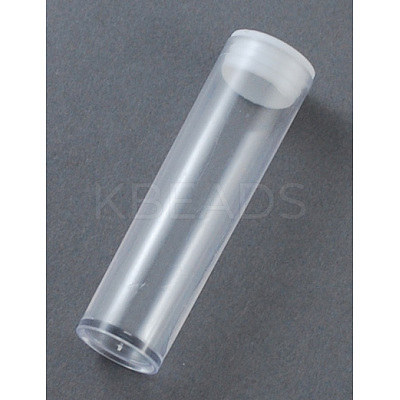 Plastic Bead Containers CON-S007-1