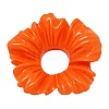 Opaque Resin Beads. Flower CRES-B300-M-2