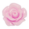 Opaque Resin Cabochons CRES-B342-A02-1
