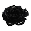 Opaque Resin Cabochons CRES-B60-A26-1