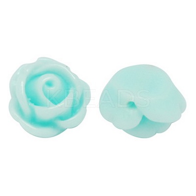 Opaque Resin Beads CRES-B1029-A11-1