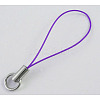 Cord Loop with Iron Ends CWP002Y-1