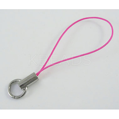 Cord Loop with Iron Ends CWP003Y-1