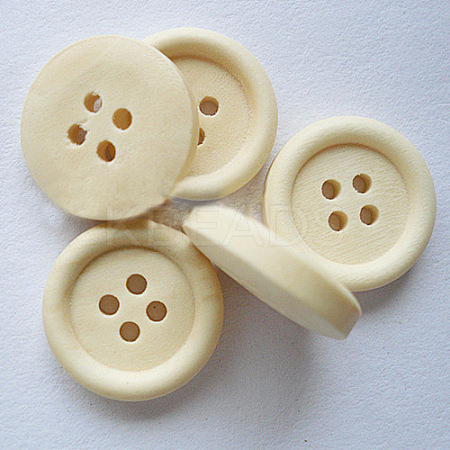 4-Hole Buttons for Shirts NNA0Z3Q-1