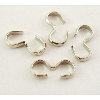 Iron Quick Link Connectors E003Y-1