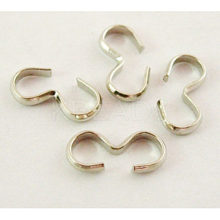 Iron Quick Link Connectors E003Y-1