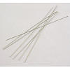 Iron Beading Needles E250-1