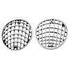 Alloy Pendants EA11895Y-NF-1
