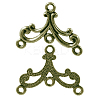 Alloy Chandelier Components EA9730Y-AB-1