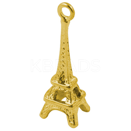 Tibetan Style Alloy Pendants EA9450Y-G-1