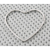 Brass Linking Rings EC066-3NF-1