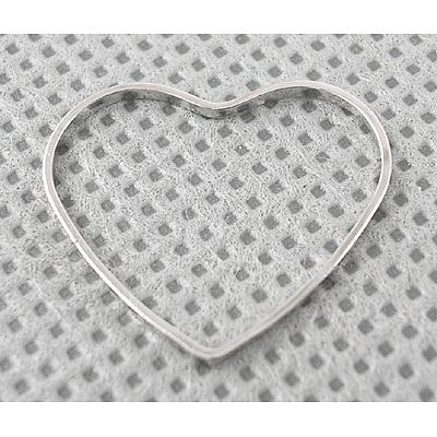 Brass Linking Rings EC066-3NF-1