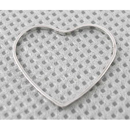 Brass Linking Rings EC066-3NF-1