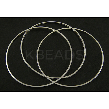 Brass Findings EC401-S-1