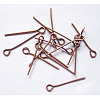 Iron Eye Pin EPR1.8cm-NF-1