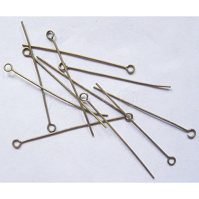 Iron Eye Pin EPAB4.5cm-NF-1
