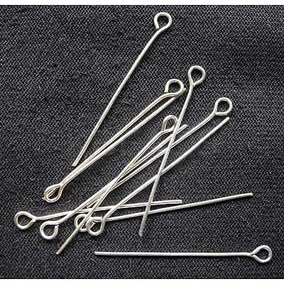 Brass Eye Pin EPC3.6cm-S-1