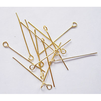 Iron Eye Pin EPG3.2cm-1