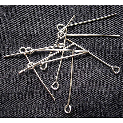Iron Eye Pin EPS3.2cm-1