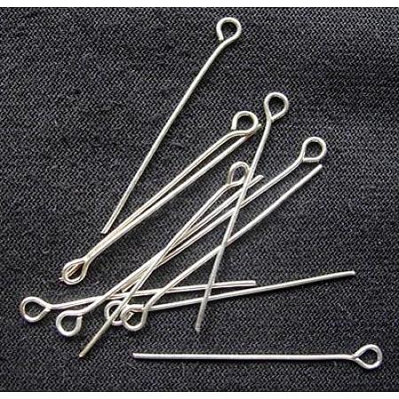 Brass Eye Pin EPC2.2cm-S-1