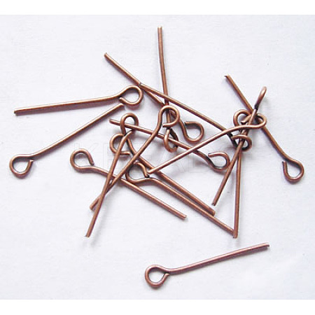 Iron Eye Pin EPR1.8cm-NF-1