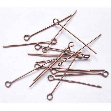 Iron Eye Pin EPR3.0cm-NF-1