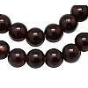 Gemstone Beads Strands G-A038-A-1