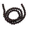 Gemstone Beads Strands G-A038-A-2
