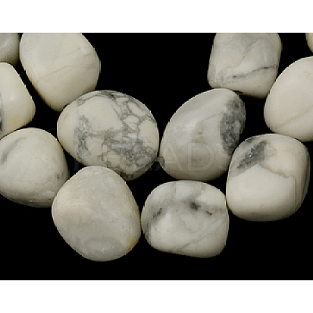Natural Gemstone Beads Strands G501-78-1