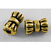 Tibetan Style Zinc Alloy Beads GLF0413Y-NF-1