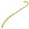 Tibetan Style Alloy Bookmarks GLF1575Y-1