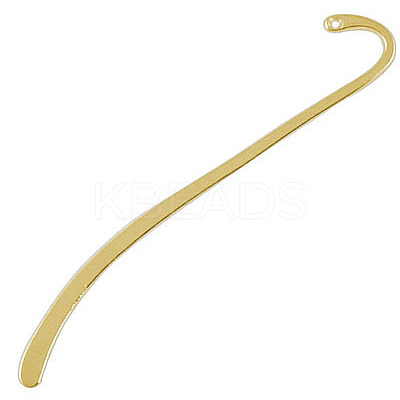 Tibetan Style Alloy Bookmarks GLF1575Y-1