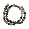 Gemstone Beads Strands GSF10MMC180-2