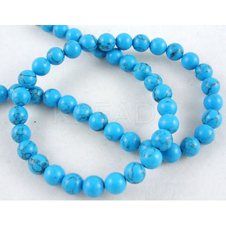 Gemstone Bead Strand GSR064-1