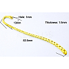 Tibetan Style Bookmarks K092Z011-1