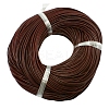 Cowhide Leather Cord LC-1MM-02-1