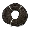Cowhide Leather Cord LC2MM006-11-1