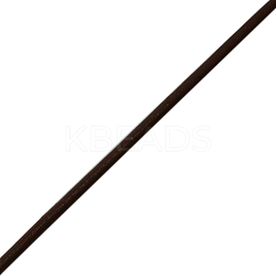 Cowhide Leather Cord LC-1.5MM-02-1