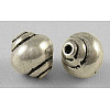 Tibetan Style Alloy Beads LF5167Y-1