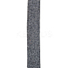 Korean Faux Suede Cord LW-H001-109-2