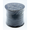Korean Faux Suede Cord LW-H001-109-1
