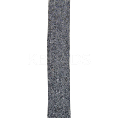 Korean Faux Suede Cord LW-H001-109-1