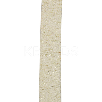 Korean Faux Suede Cord LW-H001-110-1